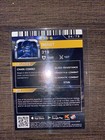 Beast Marvel Contest Of Champions Foil Dave   Busters Comic Card 04 75