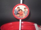 One Direction Heart Shaped Jewelry Holder 1d Harry Zayne Niall Liam 2012 Htf New