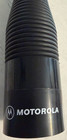 All Band Motorola Mobile Radio Antenna-permanent Mount Kit W coax-an000131a02