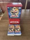 2017 Garbage Pail Kids Battle Of The Bands Target Gravity Box W 16 Packs Rare