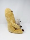 Gund Pusheen Sloth Removable 2-in-1 Stuffed Animal Plush Toy New