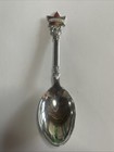 Canada Vintage Souvenir Spoon Collectible
