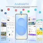 New G26 Ultra Android 14 Unlocked Cell Phone Smartphone Dual Sim 5g Cheap Mobile