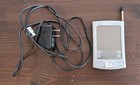 Tungsten E2 Palm Pocket Pda  Charger   Stylus Tested Working 