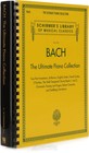 Hal Leonard Bach  The Ultimate Piano Collection Sheet Music