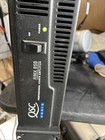Qsc Audio Rmx 850 200-watt 2-channel Professional Power Amplifier