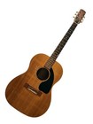 1969 Gibson B-15 Acoustic Guitar Vintage Usa Mahogany Solid Spruce Top