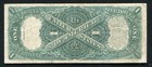 Fr  39 1917  1 One Dollar Legal Tender United States Note Very Fine
