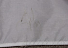 Signed Arnold Palmer s Bay Hill Club Golf Links Pga Tour Pin Flag  unknown Auto 