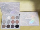 Colourpop Cloud 9 Pressed Powder Eye Shadow Palette 12 Colors Nib