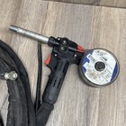 Genuine Miller Spoolmate 3035 Spool Gun Welding 20 Ft