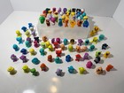 Gogos Crazy Bones Lot Of 89 Figures Vintage 