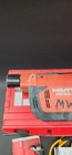 Hilti Dd Ec-1 Diamond Core Drill Wet Drilling Machine W  Case  Works Great