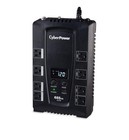 Cyberpower Cp685avrlcd Ups Battery Backup 685va 390w Lcd 8 Outlets Avr Surge