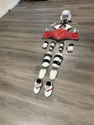 Kids Taekwondo Sparring Gear Set Including 5-6 Years Martial Arts Equipment