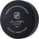 Kirill Kaprizov Minnesota Wild Autographed Official Game Puck
