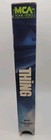 The Thing  vhs  1982  Mca First Release Horror Sci-fi John Carpenter