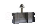250-310 Cxa Quick Change Post  10 Knurling Turning Facing Holder Cnc P 