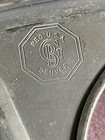 Goldberg Brothers 35mm 14 5   inch Metal Film Reel For Warner Brothers