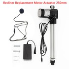 Lift Mechanism Electric Chair Parts Power Recliner Motor Replacement Actuator