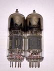 Russian Nos 6n30p-dr  6h30 Old Stock Tubes 6  30  -    