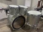 Yamaha Oak Custom Set