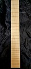 24 Fret 25   prs  Scale Slotted Flame Maple Fretboard No Radius
