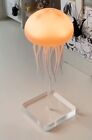 Jellyfish Led Lamp     Mesmerizing Underwater Glow For A Soothing Ambiance