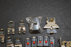 Lot Of 19 Various Lionel Ctc s Switches Misc 