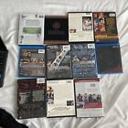 Dvd Lot Multiple Movies Steelbooks  Special Editions  Blu Ray  Rare 
