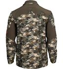 Rocky Stratum Men s Venator 2 Layer Softshell Hunting Jacket M Camouflage Hw0015