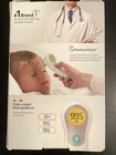 Braun Ntf3000us No Touch Plus Forehead Digital Thermometer