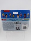 Fisher Price Little People Figures Children Child Share 2 Pack Girl Boy Gift Set