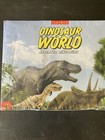 Playbea Dinosaur World Assorted Dinosaurs Figures Set - 15 Pieces new 