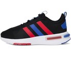 Adidas Racer Tr23 Jh9579 Sneaker Kids 4 Black 3-stripes Sportswear Shoe Hawk1961