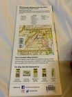 Shenandoah National Park Day Hikes  Map   Guide