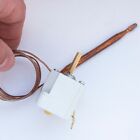 Thermostat For Boiler Universal 10-90c Water Heater Cotherm Water Heater France