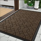 Front Door Mats Heavy Duty Non Slip Outdoor Indoor Rugs For Home Entrance Floor