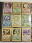 Pokemon - 1999 Base Set - Unlimited   Shadowless Vintage Wotc - Choose Your Card