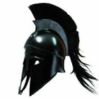300 Greek Medieval Vintage Antique Knight Roman Replica Gift Movie Leonidas King