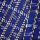 Boro Japanese Vintage Old Cloth fablic  Japan Cotton Fabric Scraps Ryukyu