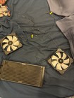 Corsair Icue H115i Elite Capellix Extreme Performance 280mm Rgb Aio Liquid Cpu