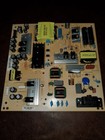 Tested  Vizio V555-g1 Power Supply Board 715g9315-p01-01-003s General Electronic