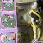 Vtg Empire Grand Champions Feed  n Nuzzle Mare   Foal Playset 50112 Nib 