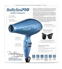Babylisspro Nano Titanium Portofino Dryer Blue