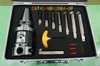 8p 20mm Boring Bar   Cat40-nbh2084 Fine Boring Head Cat40 Tool Holder