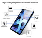 For Ipad 10th Model 2022 10 9inch Hd Clear Screen Protector Protective Film