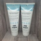 Aloe Vera Gel Lot Of 2 100  Organic Relief   Healing Sun Burn Cuts Insect Bites