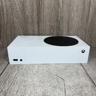 Microsoft Xbox Series S 512gb Home Video Game Console   Cords Only White Used