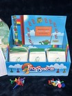 Frog Learning 25 Skill Game Set Reading   Language 2nd 3rd Grade Class Complete